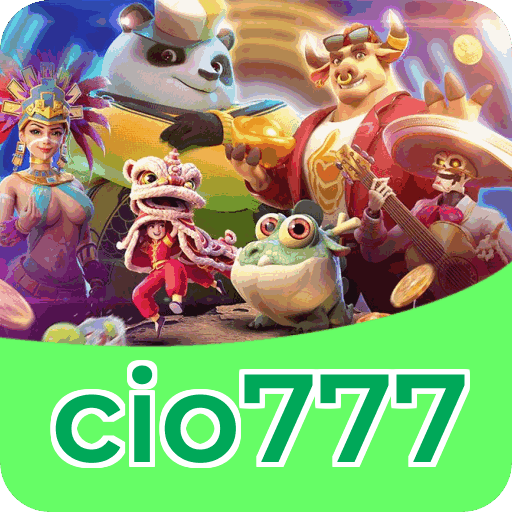 Login rápido no app cio777