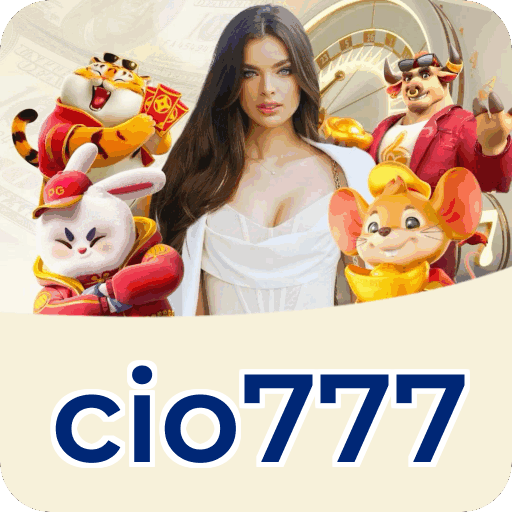 Siga a cio777 no Facebook
