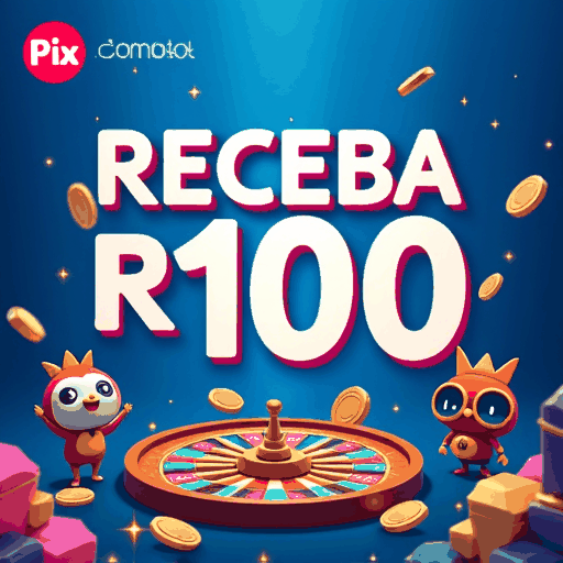 Baixe o app do cio777 e receba seu bônus de boas-vindas!