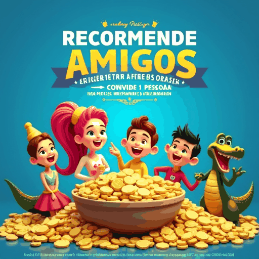 CIO777: Baixe o App e Ganhe Créditos Grátis