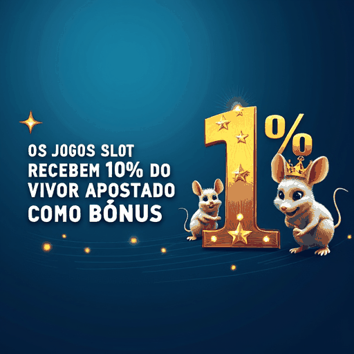 cio777: Bônus de Cadastro no App